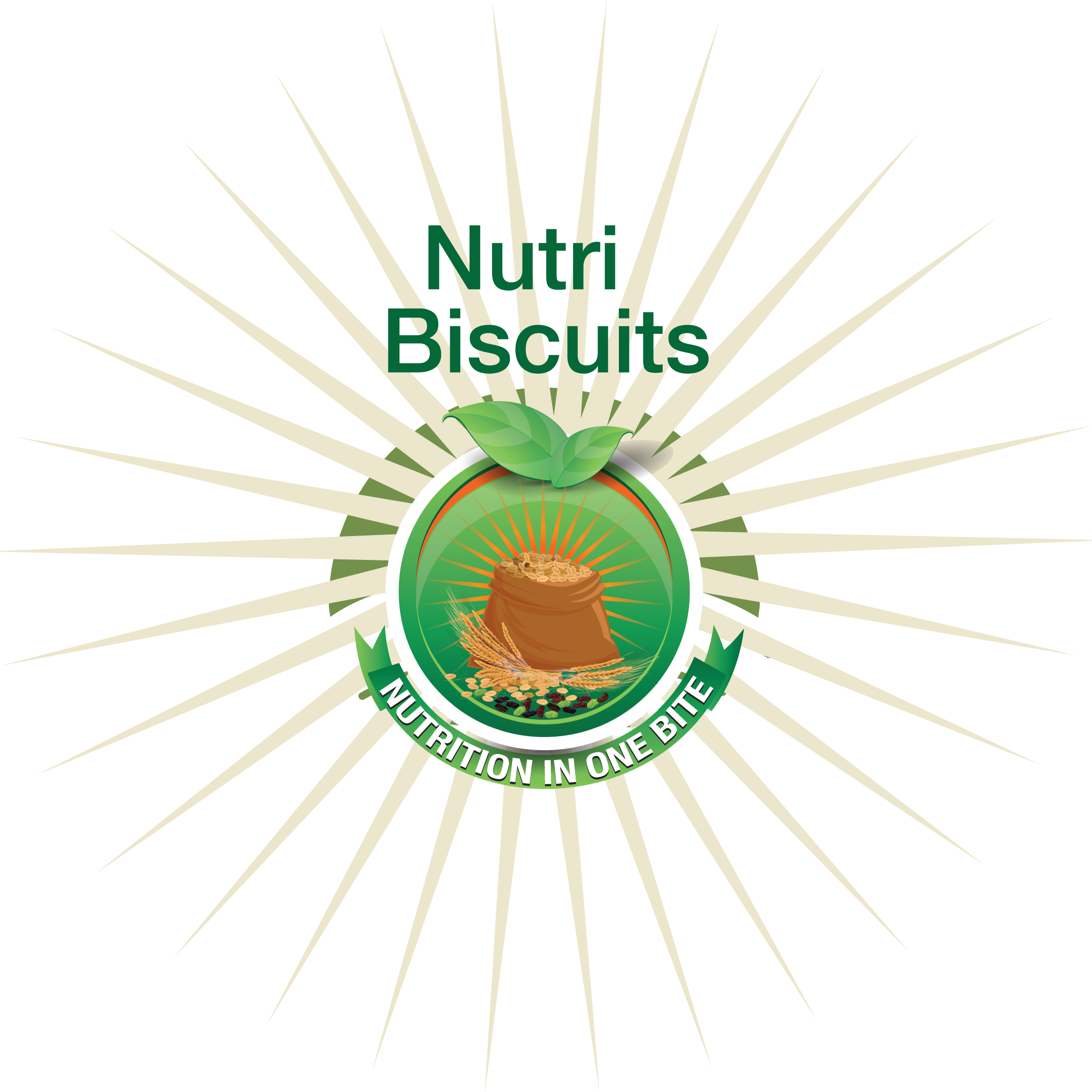 Nutri Biscuits